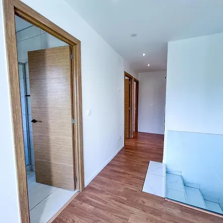 Pluto, Modern With Pool And Garden *