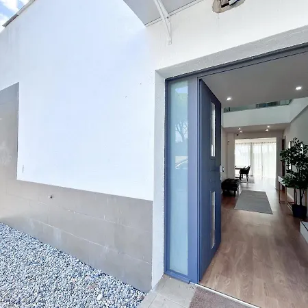 Villa Pluto, Modern With Pool And Garden *
